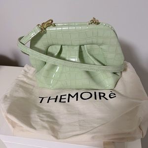 NWOT - Themoire Crossbody Bag
